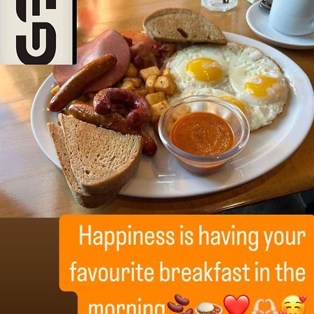Poplar Tree Inn Stoughton Ngoại thất bức ảnh