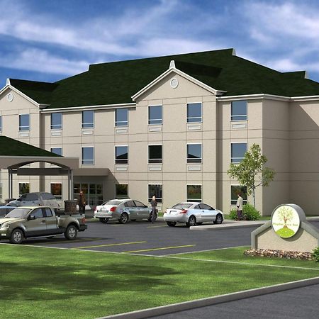 Poplar Tree Inn Stoughton Ngoại thất bức ảnh
