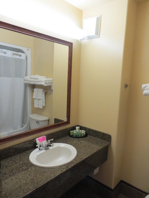 Poplar Tree Inn Stoughton Phòng bức ảnh